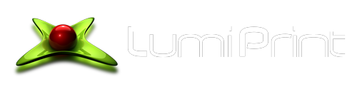 Lumiprint Logo